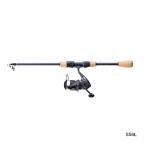 (22 год 7 месяц новый товар ) Shimano 22 Buena Vista combo 1000C S56L ( Shimai размер 49.0cm)