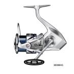 シマノ 23 ストラディック 3000MHG スピニングリール - 最安値・価格