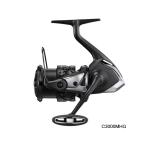 シマノ 23 エクスセンス XR C3000MHG スピニングリール - 最安値・価格