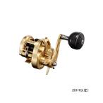 （23年10月新商品） シマノ 23 オシア コンクエスト 201HG(左) （10月発売予定／ご予約受付中） （小型商品）