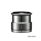 シマノ 夢屋ライトウェイトカスタムスプール C2000 N2010 [4] - 最安値