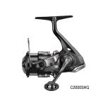 シマノ 24 ヴァンフォード C2000SHG スピニングリール - 最安値・価格