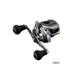 （取寄せ／12月末予定） （24年6月新商品） シマノ 24 バルケッタ プレミアム 150DH（右） （小型商品）