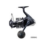 シマノ 24 ストラディックSW 10000HG スピニングリール - 最安値・価格
