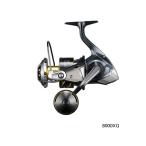 シマノ 25 ステラ SW 8000XG スピニングリール - 最安値・価格比較