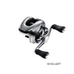 シマノ 25 アンタレス 101XG LEFT 釣り ベイトリール - 最安値・価格