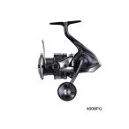 シマノ 25 ツインパワー XD 4000PG スピニングリール - 最安値・価格