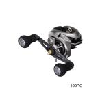 シマノ 25 スティーレ 100PG 釣り ベイトリール - 最安値・価格比較