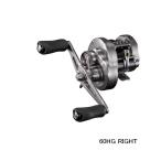 DAIWA（釣り） 26 オシアコンクエスト FT 60HG RIGHT 釣り 両軸リール