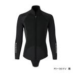 (22 год 5 месяц новый товар ) Shimano защита жакет FI-001V черный 2XL размер . покупка 