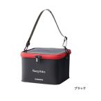 （特価） （19年3月新商品） シマノ セフィア システマティックエギボックス BK-293S ブラック 80 爆買