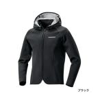 (20 год 1 месяц новый товар ) Shimano CR жакет WJ-086T черный M размер . покупка 