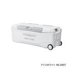 （20年6月新商品） シマノ スペーザ ホエール リミテッド 650 NS-265T アイスホワイト 65L 180 （大型2・代引と離島不可） 爆買