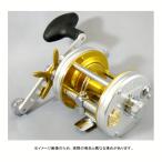 アブガルシア アンバサダー 6500C ロケット シルバー （保証書付き） （小型商品）