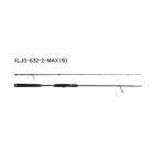 (24 год 4 месяц новый товар ) Abu Garcia soru чай stage прототип light jigging XLJS-632-2-MAX150 ( Shimai размер 98.5cm) ( возвращенние товара не возможно ) ( с гарантией )