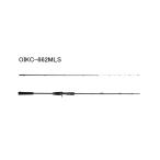 (26 год 4 месяц новый товар ) Abu Garcia Ocean поле кальмар OIKC-662MLS- кальмар metal ( Shimai размер 101.7cm) ( возвращенние товара не возможно ) 120 ( с гарантией )