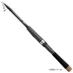 （18年8月新商品） アルファタックル（alpha tackle） マルチキャスターST 10-270 （仕舞寸法 50cm） 爆買