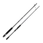 （17年8月新商品） アルファタックル（alpha tackle） クレイジーボートシーバス S682ML （仕舞寸法 105.0cm）