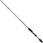 （18年6月新商品） アルファタックル（alpha tackle） クレイジーハゼクラスティック S682L （仕舞寸法 105cm） 爆買