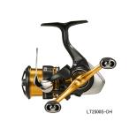 DAIWA（釣り） 23 レガリス LT2500S-DH スピニングリール - 最安値