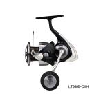 DAIWA（釣り） 23 レグザ LT5000-CXH スピニングリール - 最安値・価格