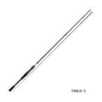 (22 год 6 месяц новый товар ) Daiwa Silver Wolf AIR 76MLB-S*Q ( Shimai размер 118cm) ( с гарантией )