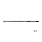 （23年7月新商品） ダイワ エメラルダス ストイスト RT 79MLM （仕舞寸法 122cm） （保証書付）