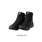 （23年5月新商品） ダイワ フォグラー ゴアテックス ハイカット DS-3301G ブラック 25.5cm