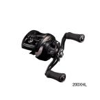 DAIWA（釣り） 25 タトゥーラ TW 200XHL 釣り ベイトリール - 最安値