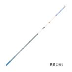 (23 год 9 месяц новый товар ) Daiwa Chris tia корюшка LTD AGS..335SS ( общая длина примерно 33.5cm)