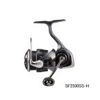 DAIWA（釣り） 25 ルビアス ST SF2500SS-H スピニングリール - 最安値