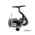 DAIWA（釣り） 23 エアリティ ST SF2000SS-P スピニングリール - 最