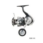 DAIWA（釣り） 24 セルテート SW 5000-XH スピニングリール - 最安値