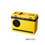 (25 год 3 месяц новый товар ) Daiwa . can GX-2000 желтый 20.0L