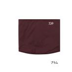 {'25 год 9 месяц новый товар!} Daiwa pa- Tec s(R) защита горла "neck warmer" DA-9625W слива свободный размер 