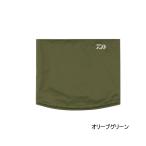 {'25 год 9 месяц новый товар!} Daiwa pa- Tec s(R) защита горла "neck warmer" DA-9625W оливковый зеленый свободный размер 