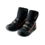 (23 год 5 месяц новый товар ) Gamakatsu болотный обувь ( фетр шиповки ) GM-4538 черный 5L размер 