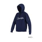 (24 год 9 месяц новый товар ) Gamakatsu f- dead спортивная фуфайка GM-3755 темно-синий LL размер 