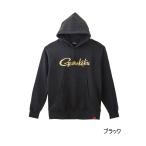 (25 год 9 месяц новый товар ) Gamakatsu Logo f-tiGM-3790 черный L размер 