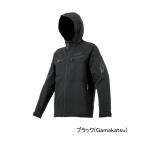 (26 год 5 месяц новый товар ) Gamakatsu стрейч жакет GM-3819 черный ( Gamakatsu ) M размер . покупка 