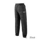 （26年11月新商品） がまかつ シンサレートTMパンツ GM-3826 ブラック Mサイズ （11月発売予定／ご予約受付中）