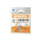 ★がまかつ★15%引（小鯛(撞木)銀 ／7〜13号） 210