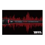 （17年7新商品） ジャッカル BPM BC-611H-SB （仕舞寸法 181.8cm） （保証書付） （大型1／代引と離島不可）