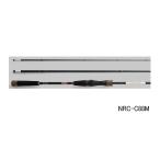 （25年6月新商品） ジャッカル ナワバリレンジ コンフィー NRC-S100M （仕舞寸法 106.0cm） （保証書付）