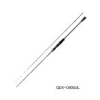 (26 год 5 месяц новый товар ) Jackal gekidaki вал ek -тактный roGDX-C60SUL ( Shimai размер 137.0cm) ( с гарантией )