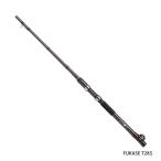 （18年7月新商品） 黒鯛工房 黒鯛師 THEヘチリミテッド BB4 FUKASE T285 （仕舞寸法 146cm） （保証書付） （大型1／代引と離島不可）