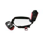 (25 год 3 месяц новый товар ) чёрный морской лещ ателье .. включая ремень DX-II свободный размер 