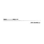 (19 год 6 месяц новый товар ) Major craft NEWsorupala light jigging SPXJ-B64ML|LJ ( Shimai размер 144.0cm) ( большой 1| оплата при получении . отдаленный остров не возможно )
