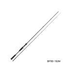 (24 год 4 месяц новый товар ) Major craft черный Poe gi-5G BP5B-S782ML ( Shimai размер 121cm) ( с гарантией ). покупка 