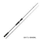 (26 год 6 месяц новый товар ) Major craft ja Ian toki кольцо 1Gtachiuo jigging GK1TJ-B642L ( Shimai размер 101cm)120 ( с гарантией )